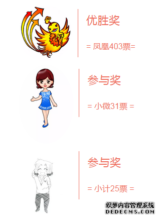 代言图片