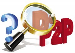经典广告语 - P2P 网贷平台 口号-经典用语大全