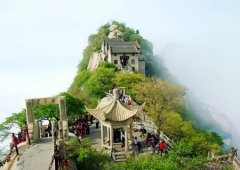 经典广告语 -  华山 荟俱乐部社群宣传语（口号）-经典用语大全