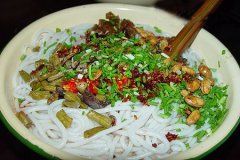 经典广告语 - 米粉店 取名 及广告语-经典用语大全