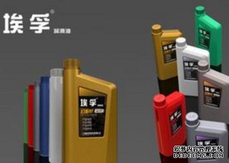 “埃孚”润滑油